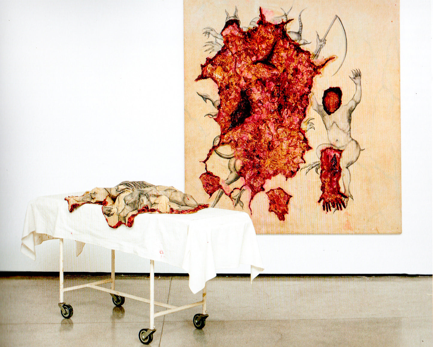 Histórias às Margens