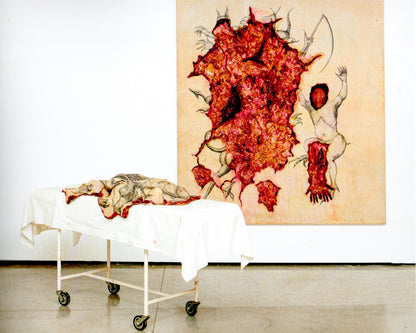 Histórias às Margens