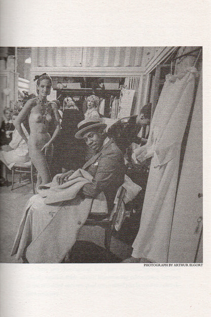 The Chiffon Trenches