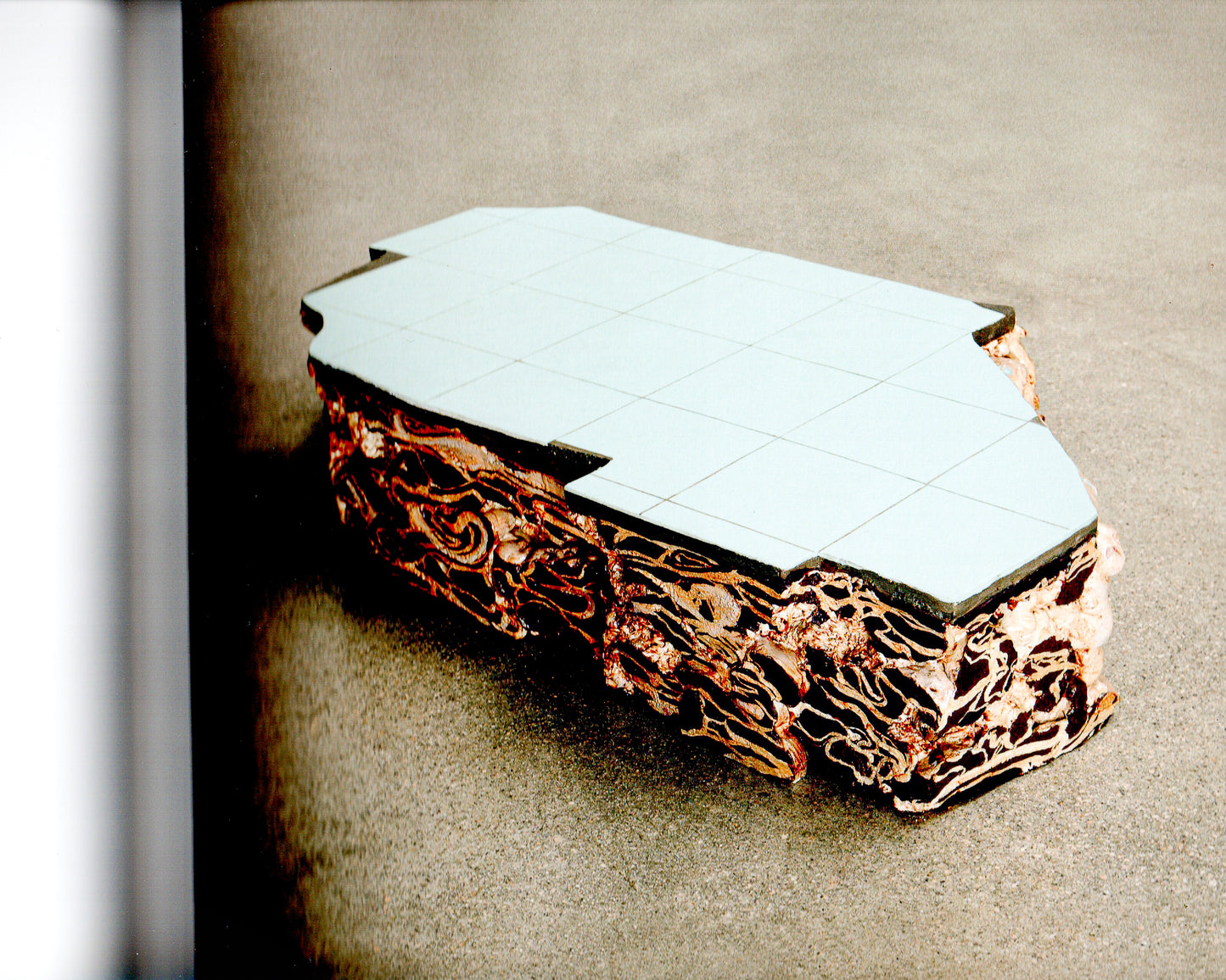 Histórias às Margens