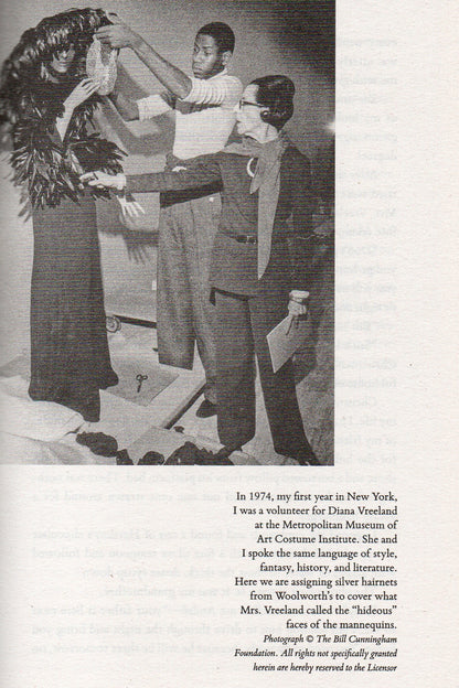 The Chiffon Trenches