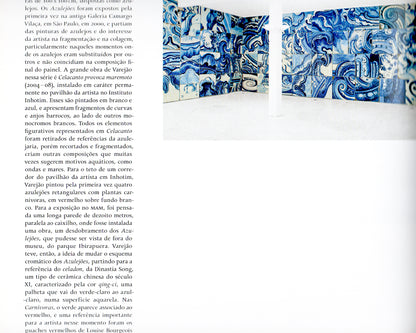 Histórias às Margens