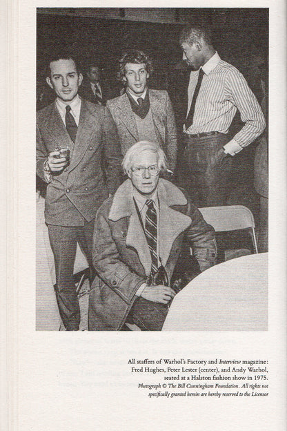 The Chiffon Trenches