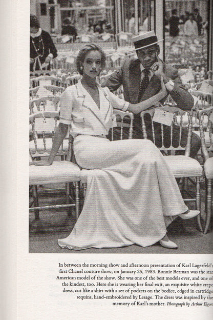 The Chiffon Trenches