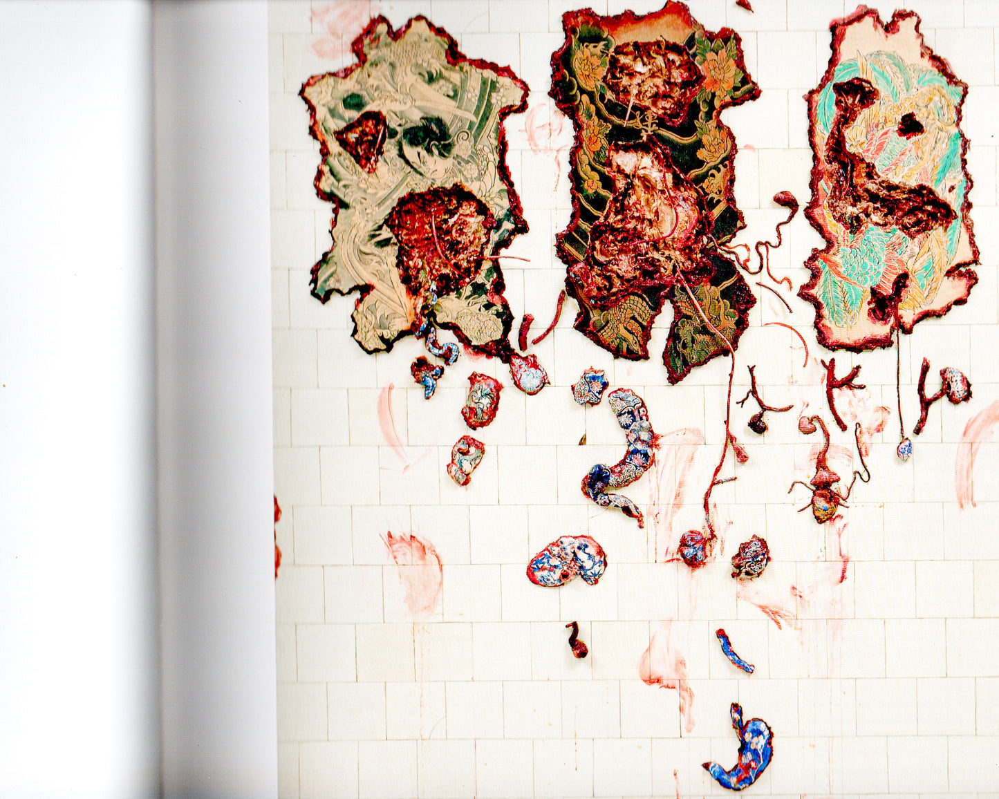 Histórias às Margens