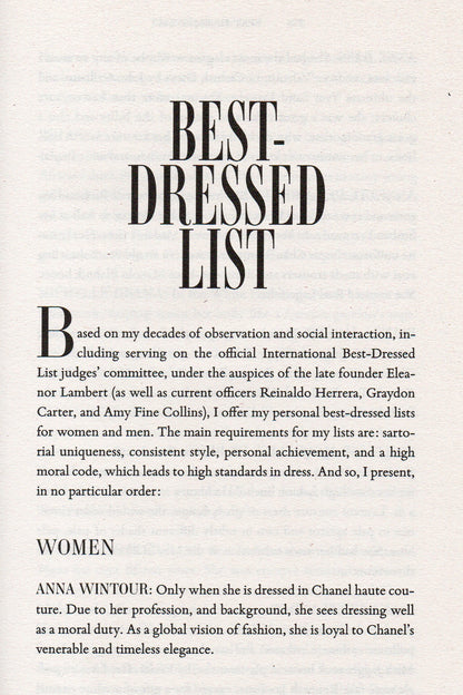 The Chiffon Trenches