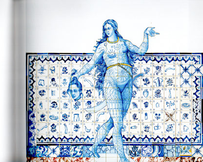 Histórias às Margens