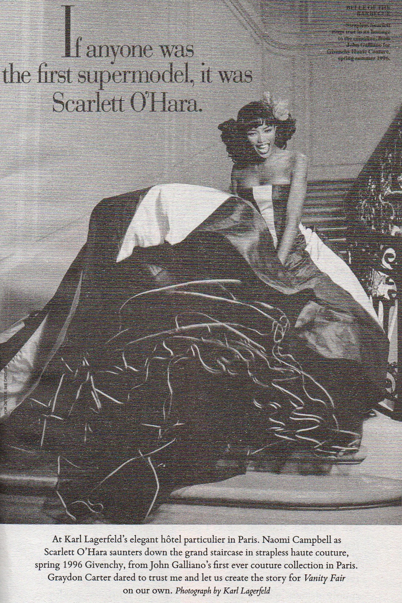 The Chiffon Trenches