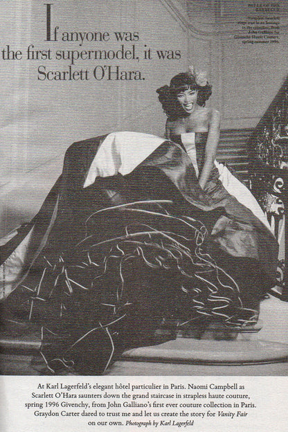 The Chiffon Trenches