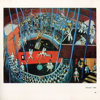 Arte Brasileira Século XX