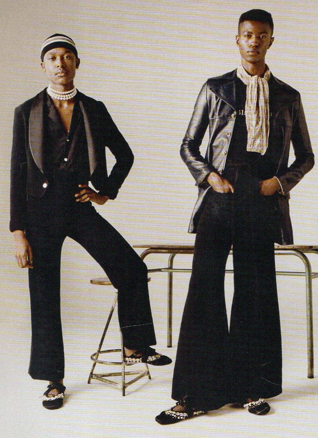 Dazed #238