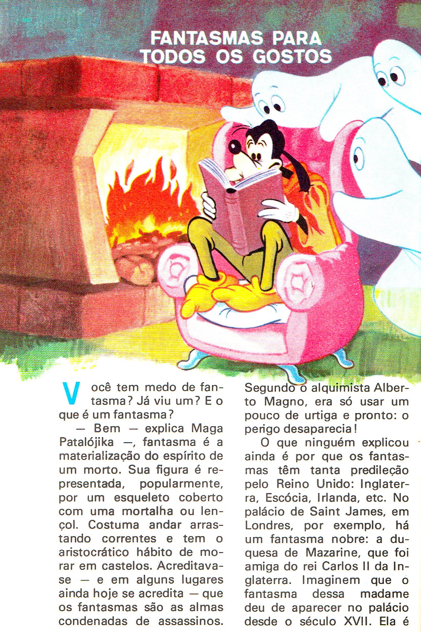 Manual da Maga & Min