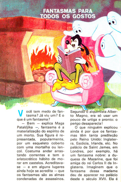 Manual da Maga & Min