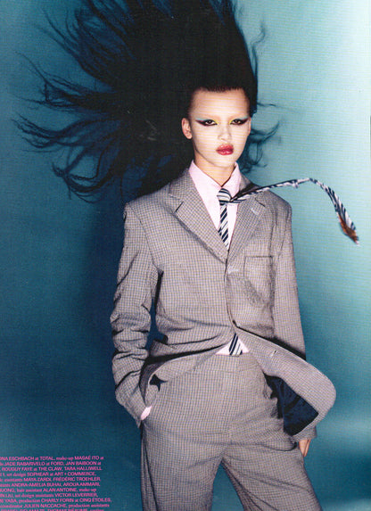 Dazed #277