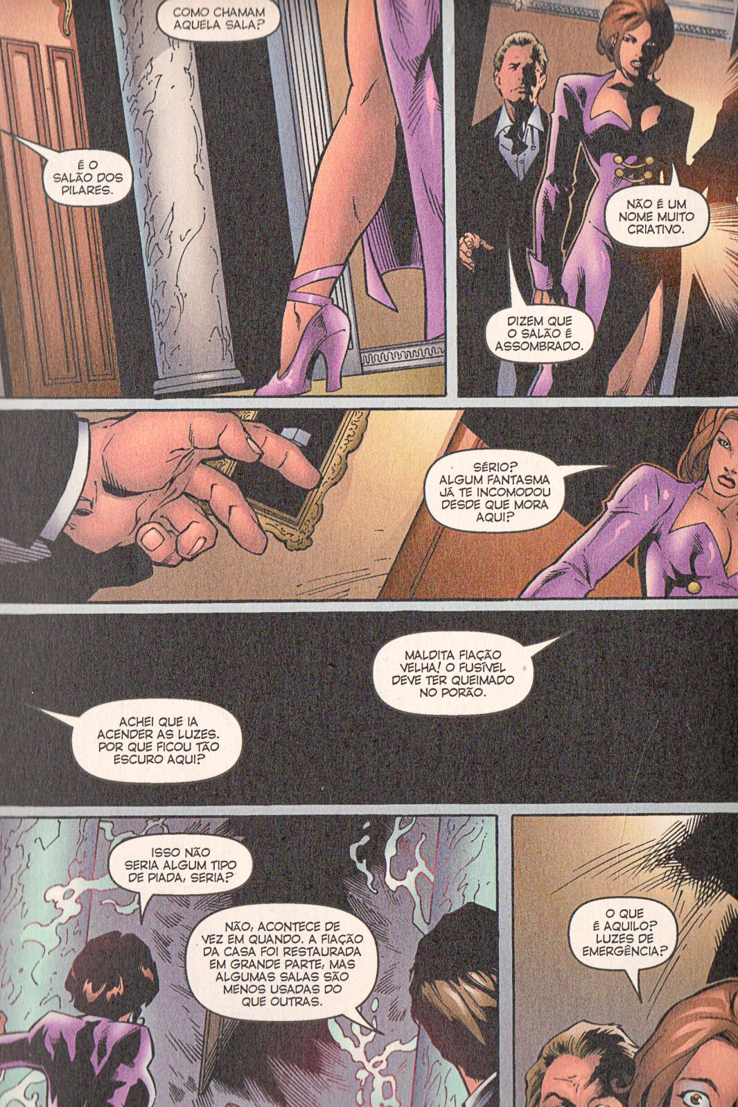 Tomb Raider #2