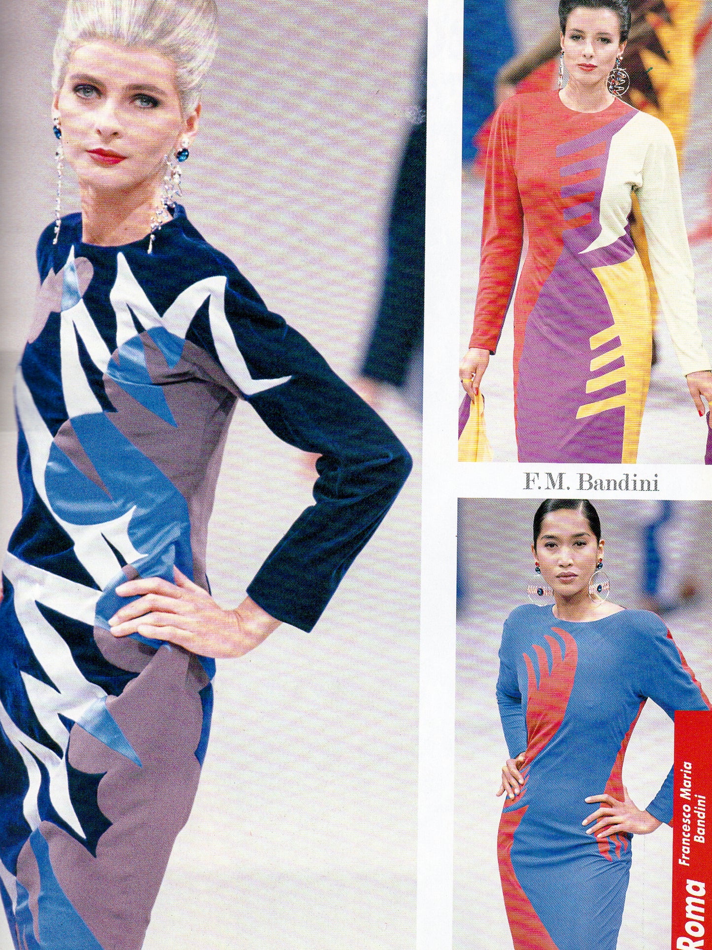 Collezioni Alta Moda