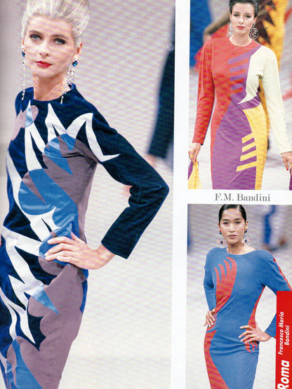 Collezioni Alta Moda