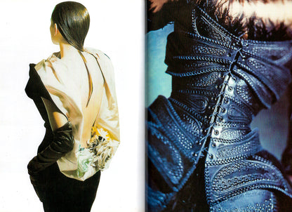 Thierry Mugler