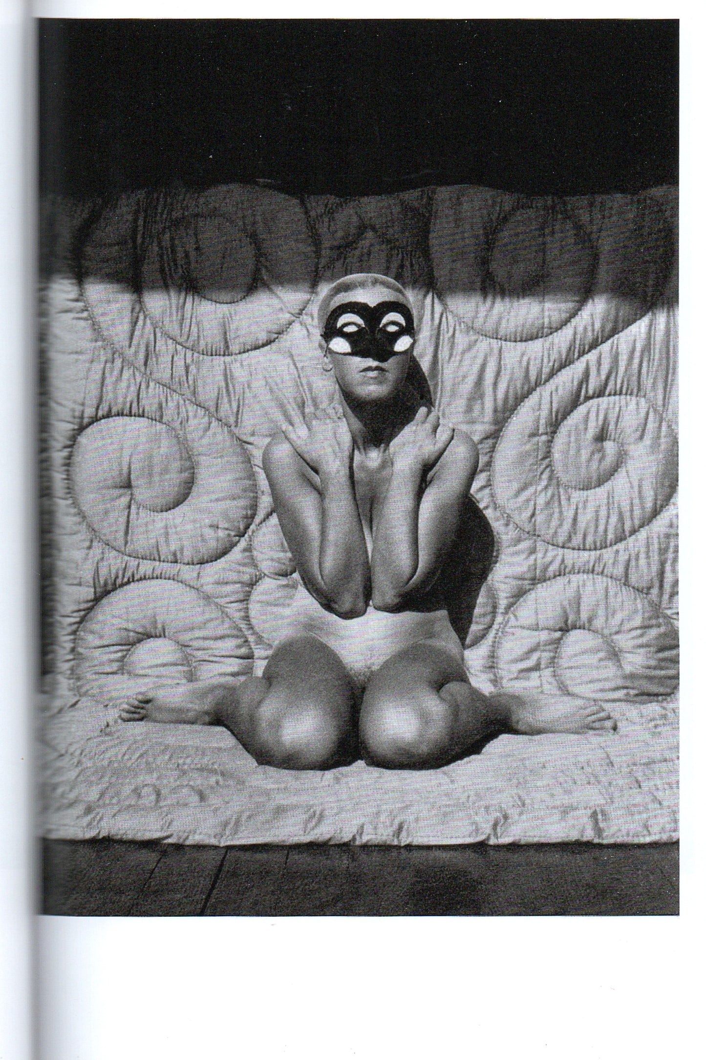 Claude Cahun