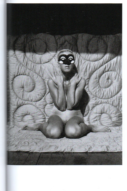 Claude Cahun