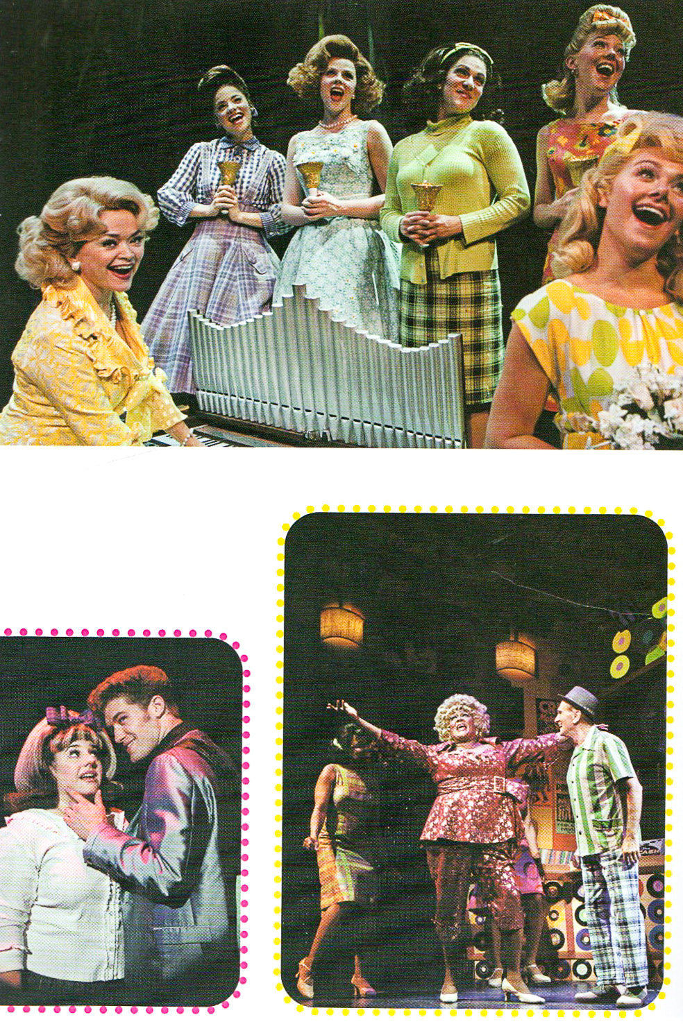 Hairspray