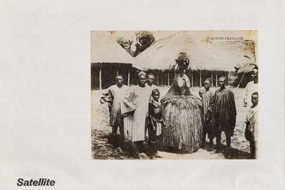 Simone Leigh- Bienal de Veneza