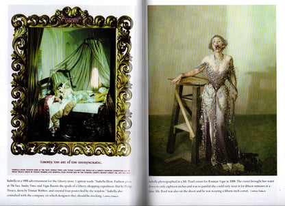 Isabella Blow