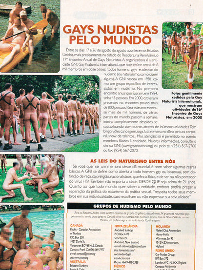 G Magazine #46