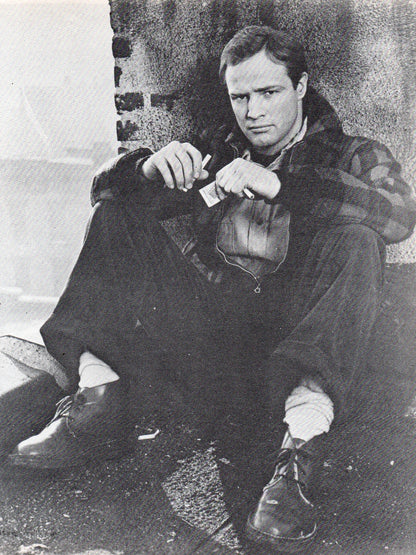 Marlon Brando