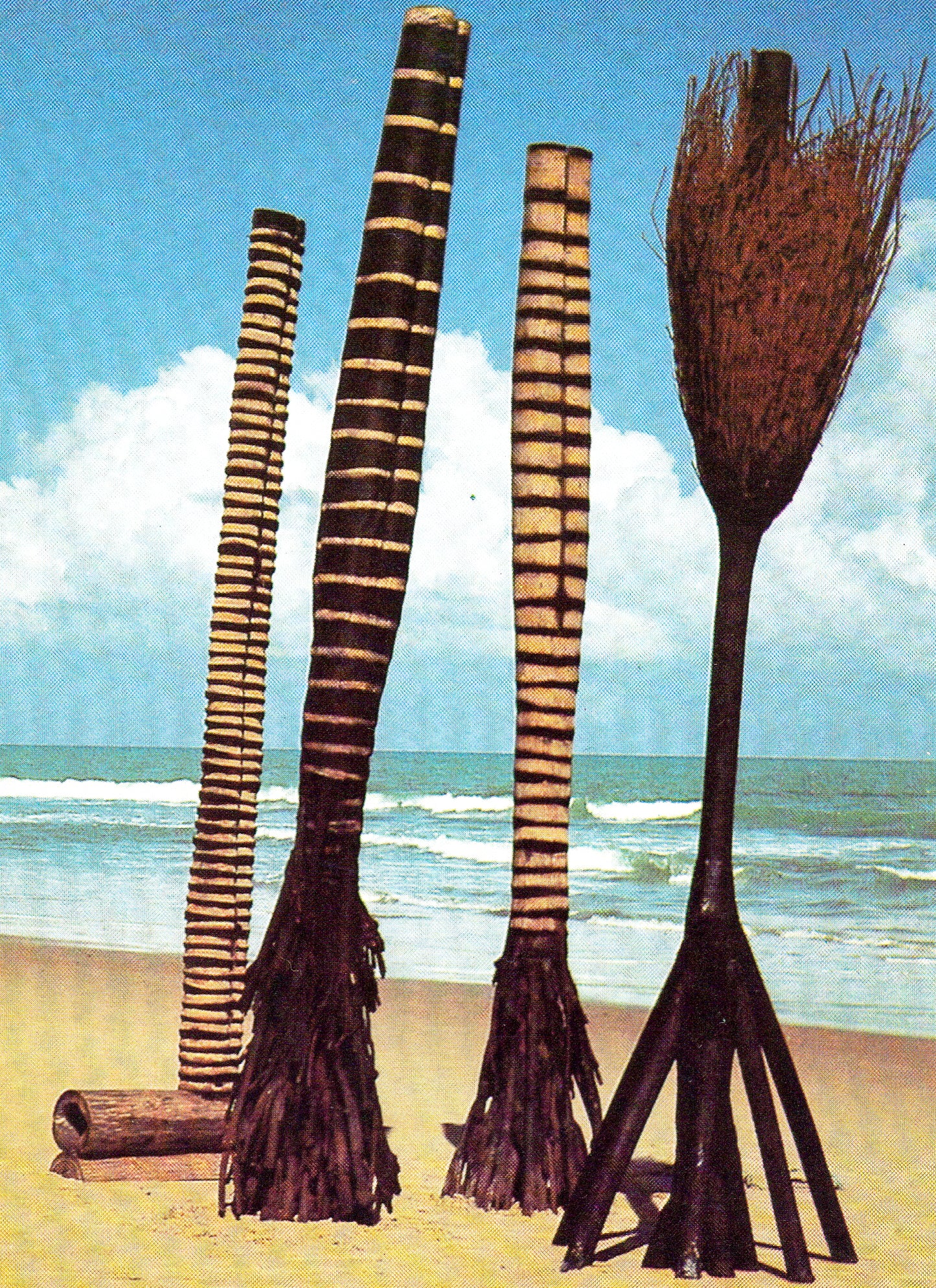 Em torno da Escultura no Brasil