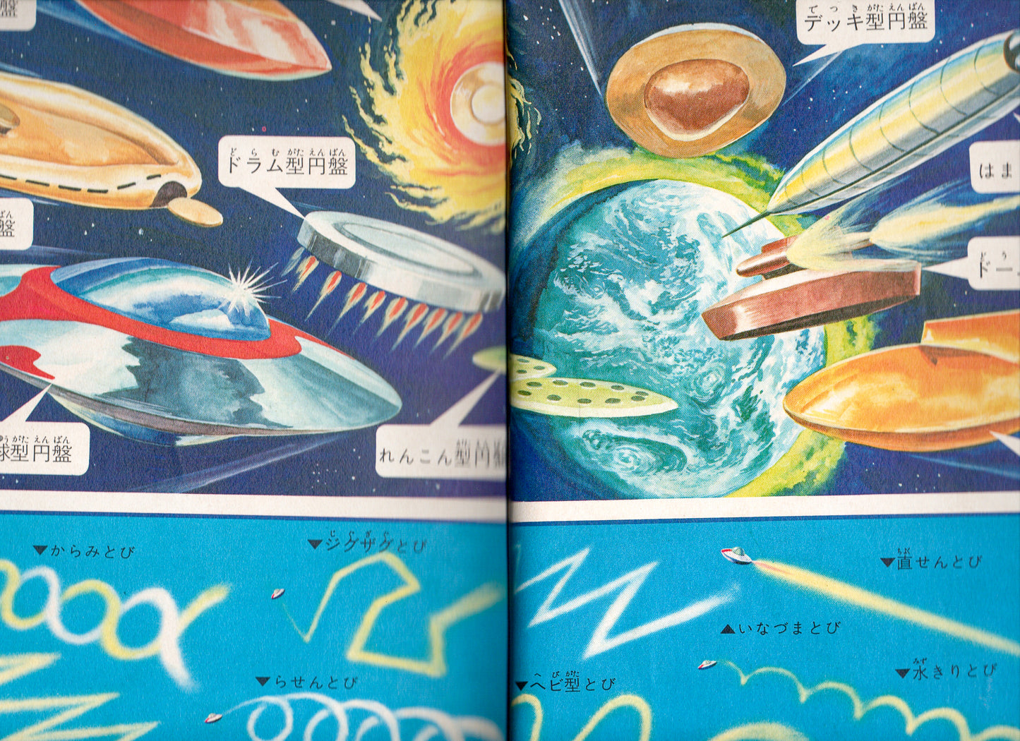 O Mistério do Disco Voador