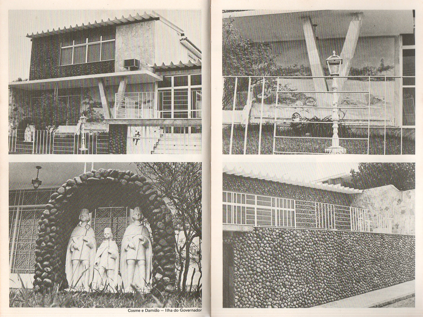 Arquitetura Kitsch