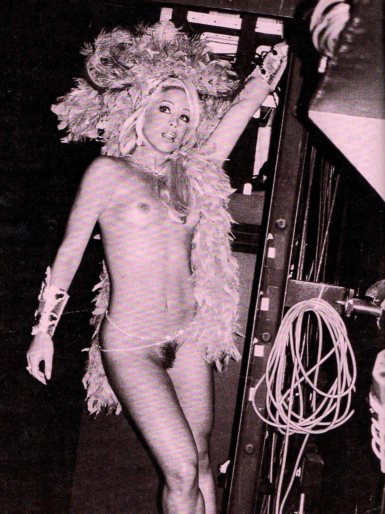 Playboy #277