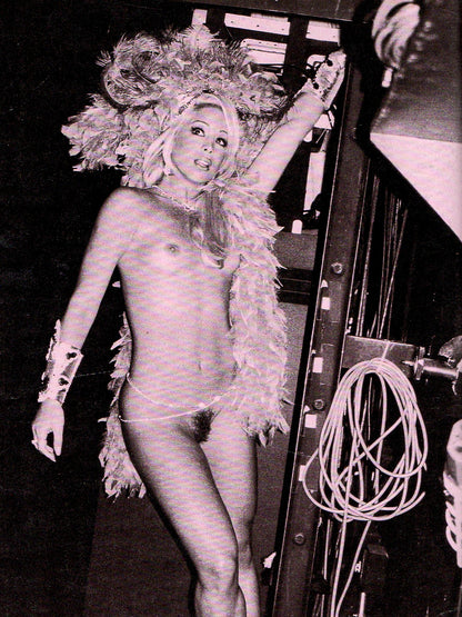 Playboy #277