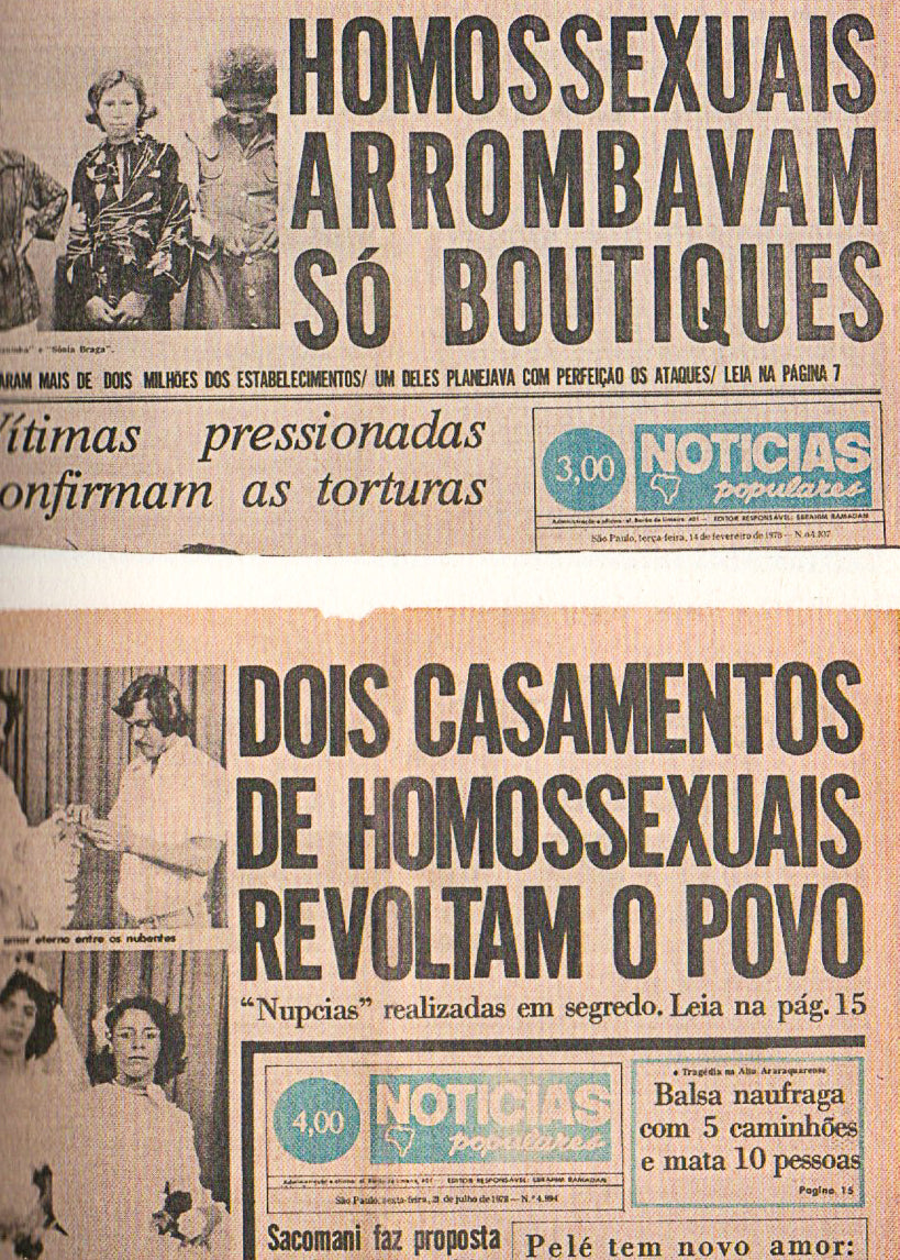 Devassos no Paraíso