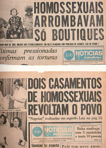 Devassos no Paraíso