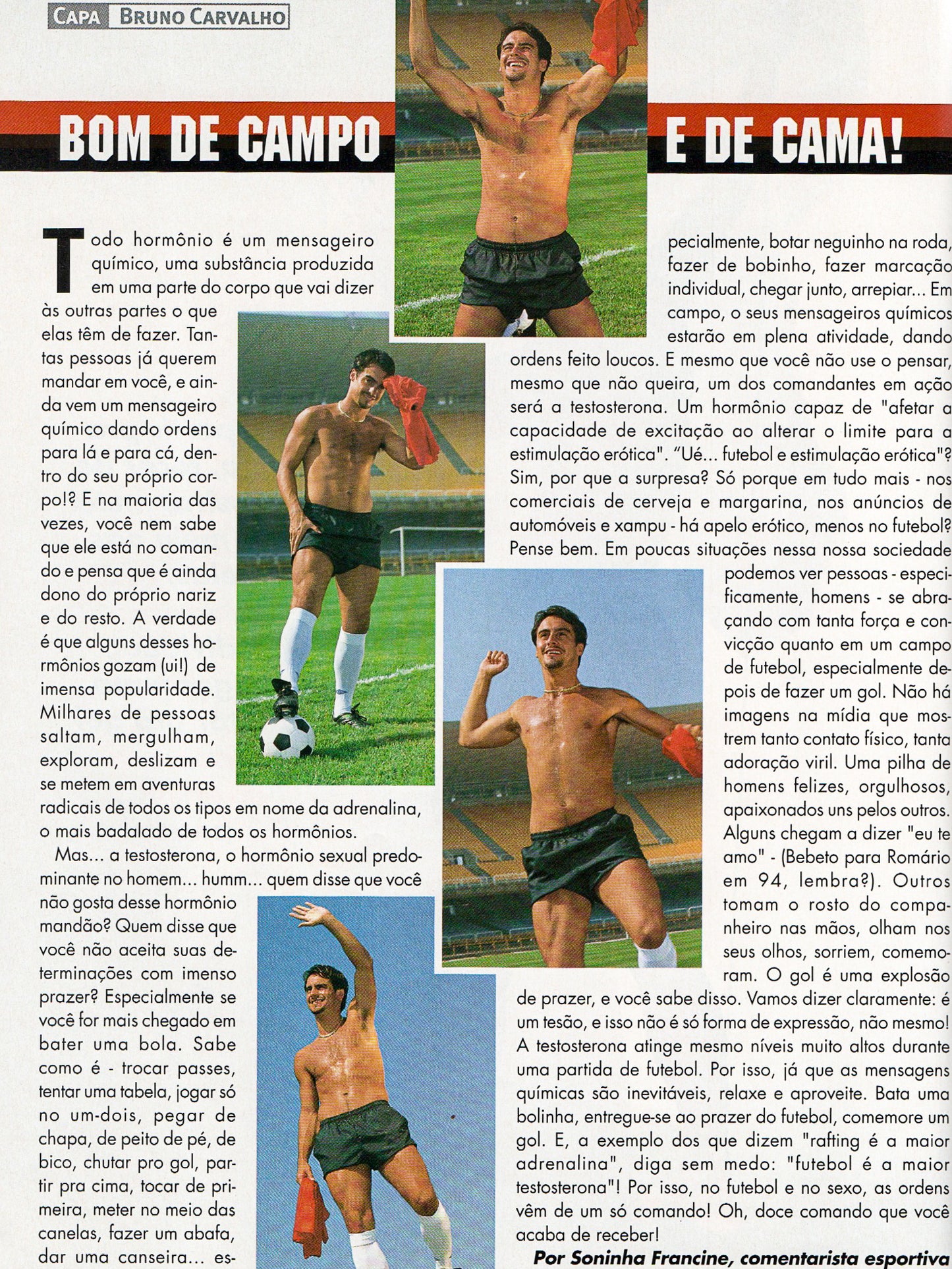 G Magazine #58