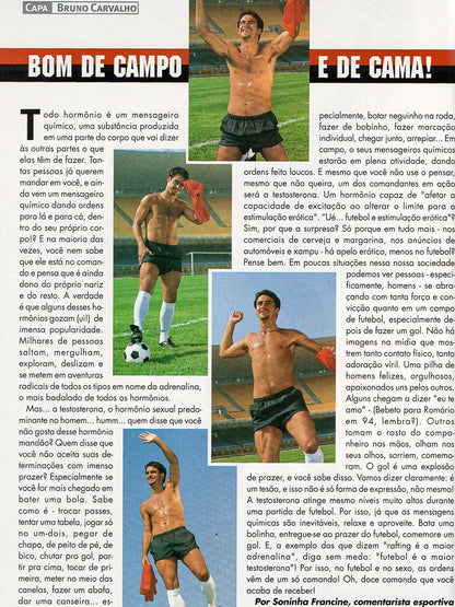 G Magazine #58
