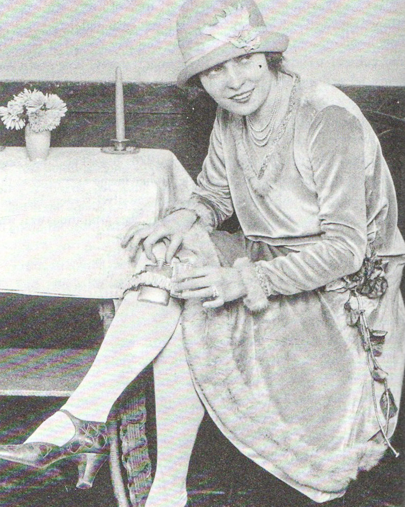 Flapper
