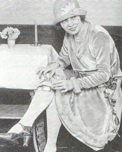 Flapper