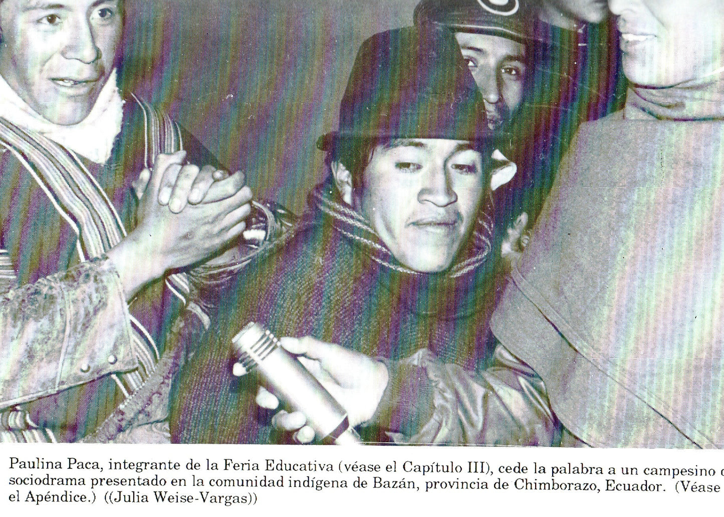 La Expresion Cultural y el Desarrollo de Base