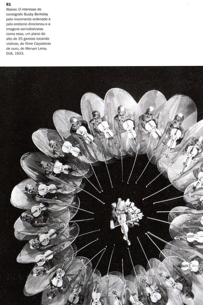 História do Cinema: Dos Clássicos Mudos ao Cinema Moderno