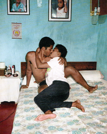 Retratistas do Morro