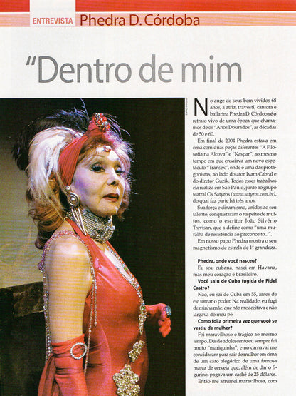 G Magazine #88