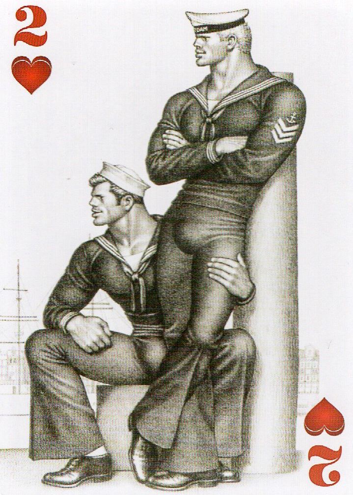 Tom Of Finland
