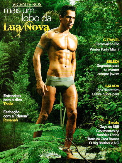 G Magazine #148