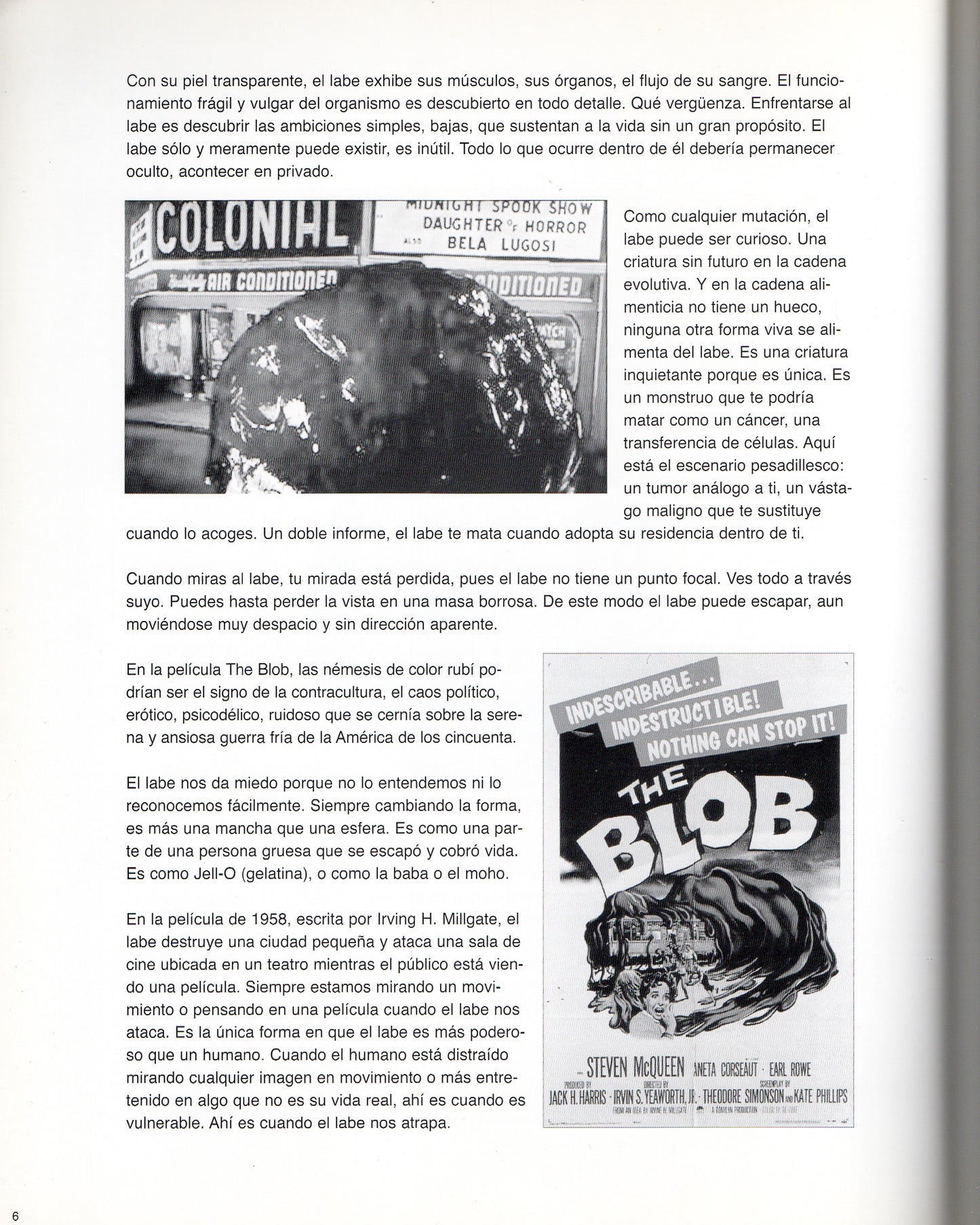 Blob