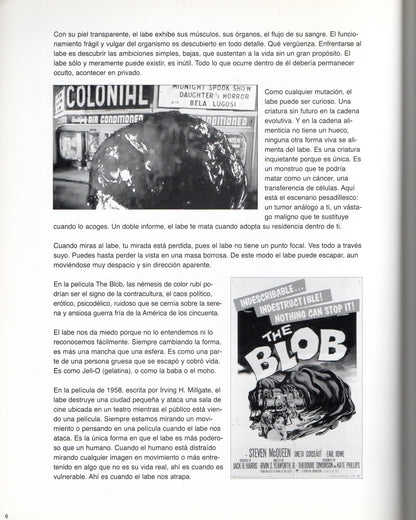 Blob