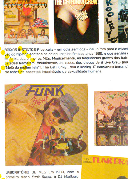 Batidão: Uma História do Funk