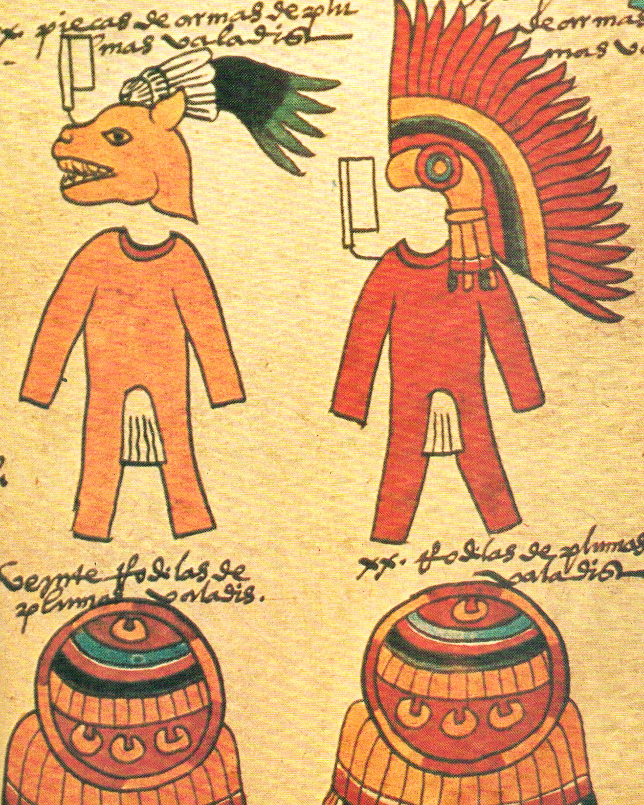 México Desconocido
